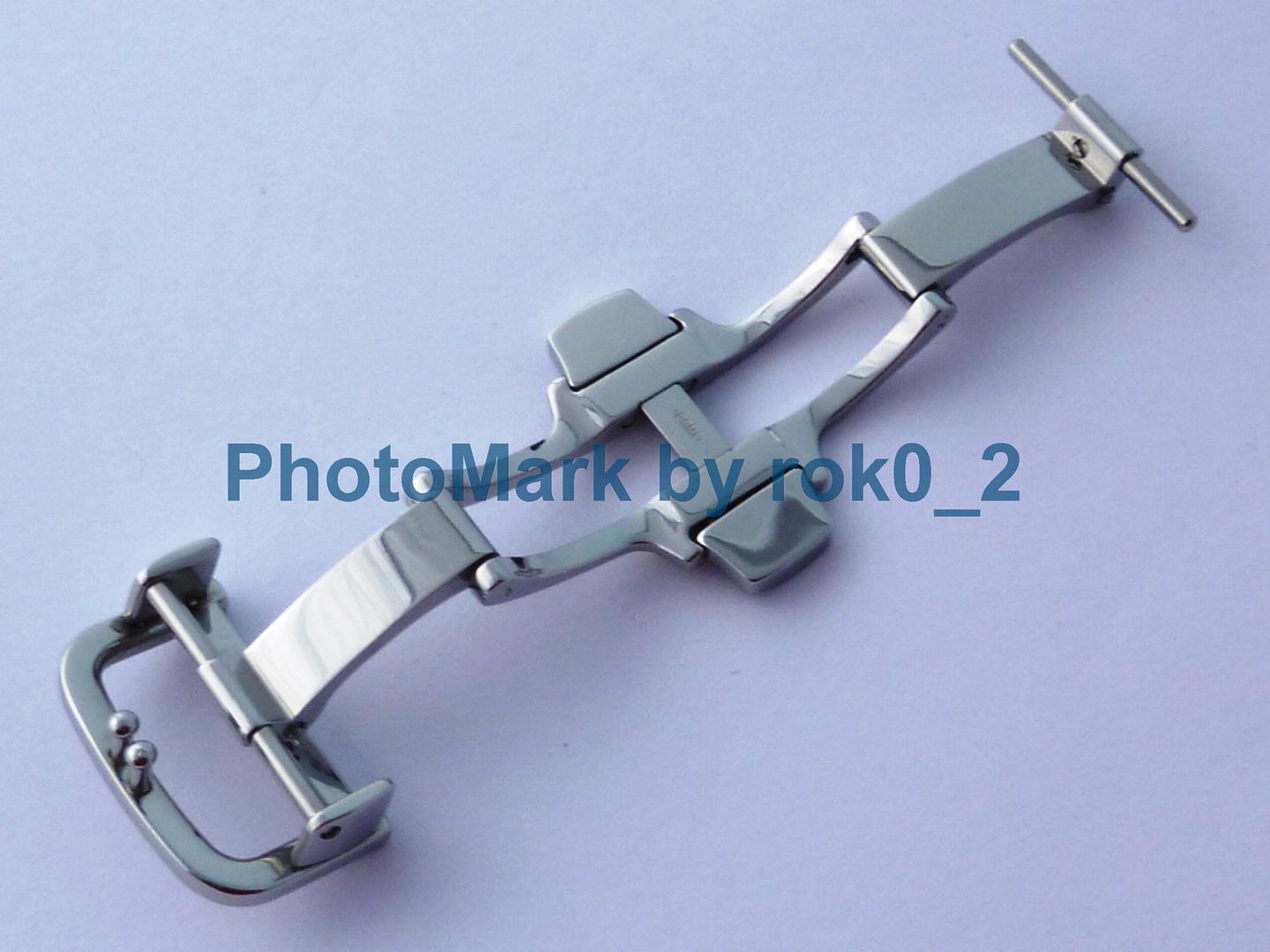 panerai 20mm buckle